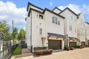1512 W 23rd St, Houston, TX 77008 - Photo 4