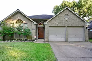 4530 Topaz Trail Dr, Sugar Land, TX 77479 - Photo 1