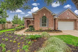 24107 Laureumont Ct, Katy, TX 77494 - Photo 4