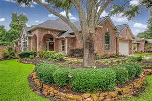 24107 Laureumont Ct, Katy, TX 77494 - Photo 2