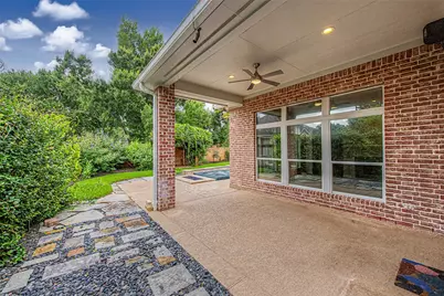 24107 Laureumont Court, Katy, TX 77494 - Photo 34