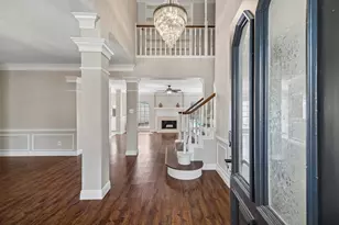 4534 Brook Shadow Dr, Kingwood, TX 77345 - Photo 2