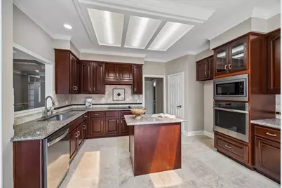 4534 Brook Shadow Drive, Kingwood, TX 77345 - Photo 6