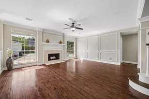 4534 Brook Shadow Dr, Kingwood, TX 77345 - Photo 4