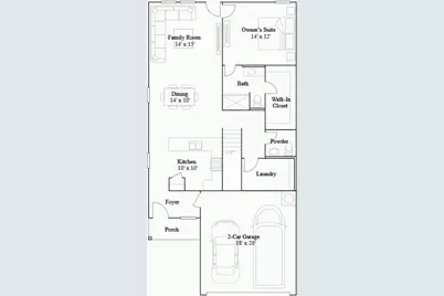 10414 Birds Nest Drive, Beasley, TX 77417 - Photo 2