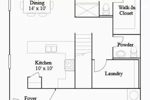 10414 Birds Nest Dr, Beasley, TX 77417 - Photo 2