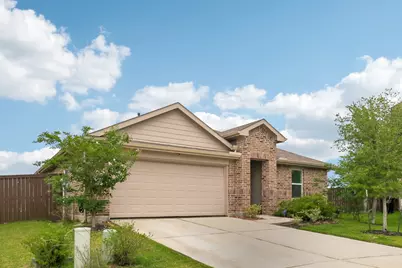 21319 Mountain Ash Drive, New Caney, TX 77357 - Photo 1