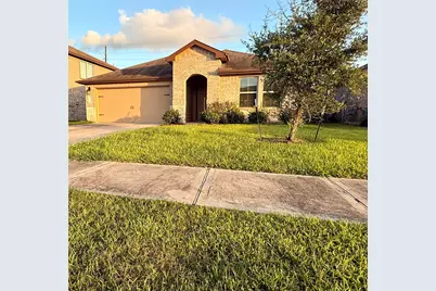 846 Autumn Flats Way, Rosharon, TX 77583 - Photo 2