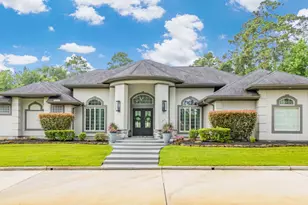 11 Turtle Cove Ct, Kingwood, TX 77346 - Photo 2