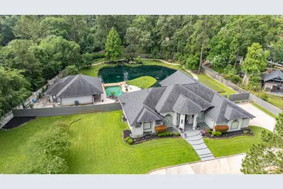 11 Turtle Cove Court, Kingwood, TX 77346 - Photo 46