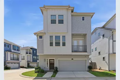 12006 Ridgewood Hill Drive, Houston, TX 77051 - Photo 1
