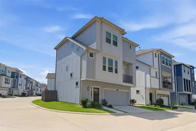 12006 Ridgewood Hill Drive, Houston, TX 77051 - Photo 2