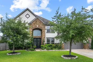 26407 Wooded Hollow Ln, Katy, TX 77494 - Photo 2