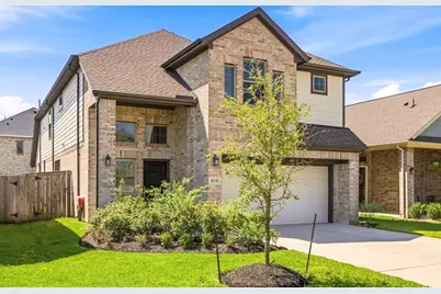 31131 Balsam Hawk Lane, Hockley, TX 77447 - Photo 2