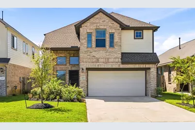 31131 Balsam Hawk Lane, Hockley, TX 77447 - Photo 1