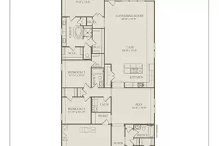 6226 Lush Pasture Ln, Manvel, TX 77578 - Photo 2