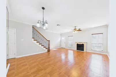 4001 Tanglewilde Street #709, Houston, TX 77063 - Photo 4