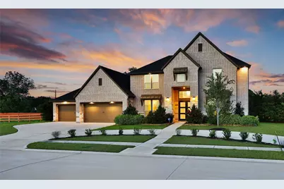 29402 Circle S Ranch Trail, Fulshear, TX 77406 - Photo 1