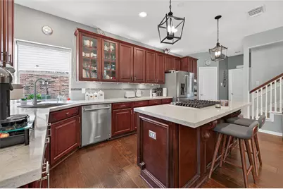 12003 Tideswept Court, Houston, TX 77095 - Photo 14