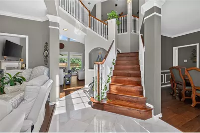 12003 Tideswept Court, Houston, TX 77095 - Photo 1