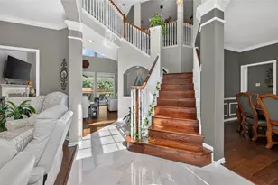 12003 Tideswept Ct, Houston, TX 77095 - Photo 1