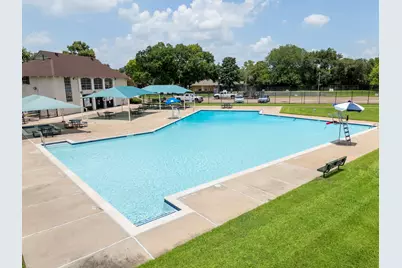 6839 Silver Star Drive, Houston, TX 77086 - Photo 28
