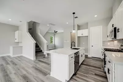 2205 Rain Melody Lane, Houston, TX 77080 - Photo 6