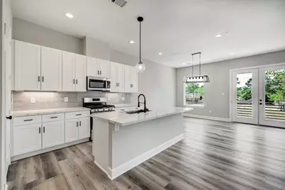 2205 Rain Melody Lane, Houston, TX 77080 - Photo 8