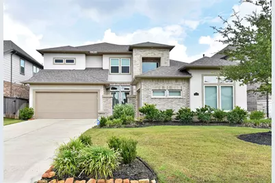 23738 Masterson Garden Lane, Richmond, TX 77469 - Photo 1