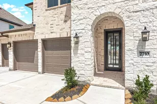 2710 Nova Bch Dr, Texas City, TX 77568 - Photo 2