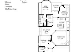 11123 Midland Hawthorn Pl, Cypress, TX 77433 - Photo 34