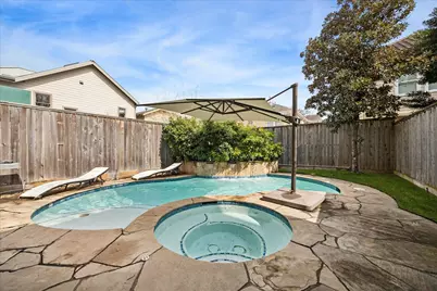 2405 Brun Street #B, Houston, TX 77019 - Photo 2