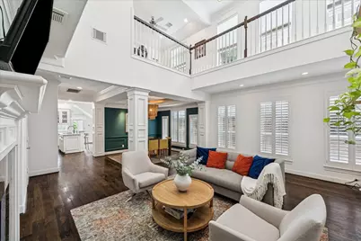 2405 Brun Street #B, Houston, TX 77019 - Photo 1