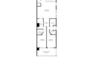 2405 Brun St, Houston, TX 77019 - Photo 38