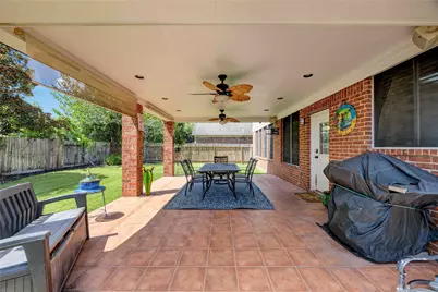 11618 Peachwood Lake Drive, Sugar Land, TX 77498 - Photo 28