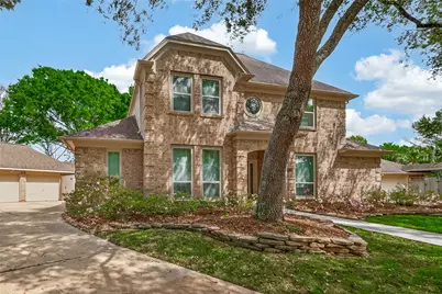 2103 Pleasant Palm Circle, League City, TX 77573 - Photo 2