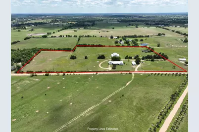 5134 Brune Road, New Ulm, TX 78950 - Photo 2