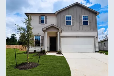 25287 Brookstone Way, Magnolia, TX 77355 - Photo 1