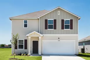 25287 Brookstone Wy, Magnolia, TX 77355 - Photo 1