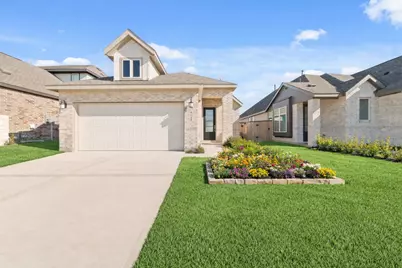 6610 Sunset Velvet Drive, Katy, TX 77493 - Photo 2