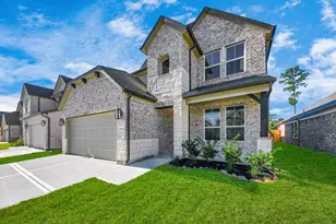 12035 Maple Oak Dr, Houston, TX 77066 - Photo 2