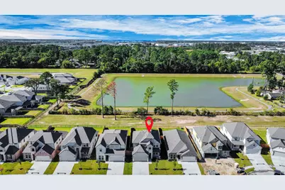 12035 Maple Oak Drive, Houston, TX 77066 - Photo 4