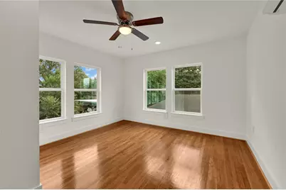 6644 Lawndale Street #3, Houston, TX 77023 - Photo 4
