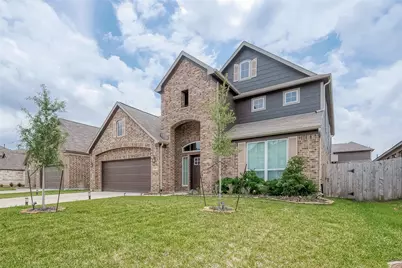 20607 Enrique Drive, Katy, TX 77449 - Photo 2