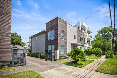1710 Maryland Street #A, Houston, TX 77006 - Photo 2