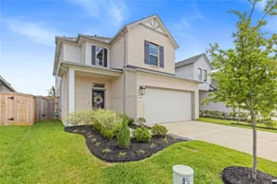 19363 Poppy Vlg Cir, Magnolia, TX 77355 - Photo 2