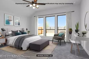 9506 Turnstone Dr, Manvel, TX 77578 - Photo 4