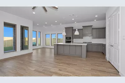 9506 Turnstone Drive, Manvel, TX 77578 - Photo 8