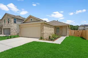 25745 John Wayne Rd, Splendora, TX 77372 - Photo 1