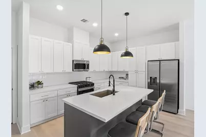 1014 Upside Wheatley Lane, Houston, TX 77091 - Photo 2
